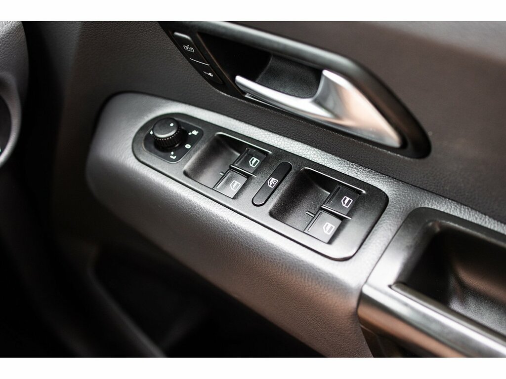 Volkswagen Amarok 2.0 Bitdi Bluemotion Tech Dark Label 4Motion Grey #25