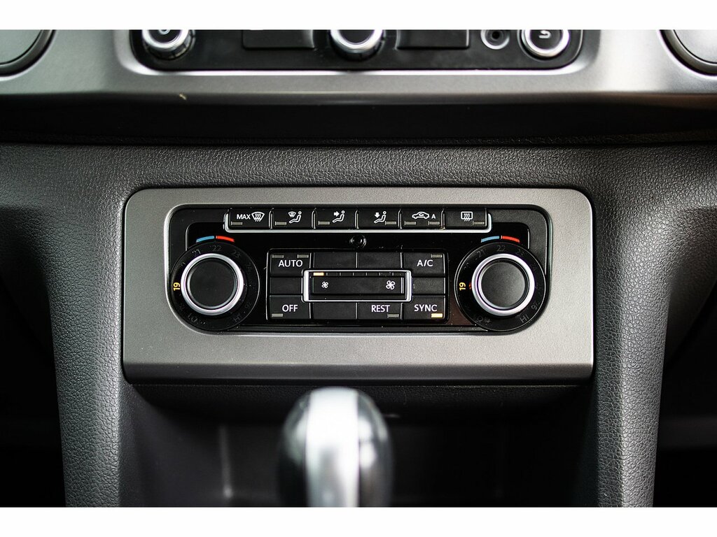 Volkswagen Amarok 2.0 Bitdi Bluemotion Tech Dark Label 4Motion Grey #17