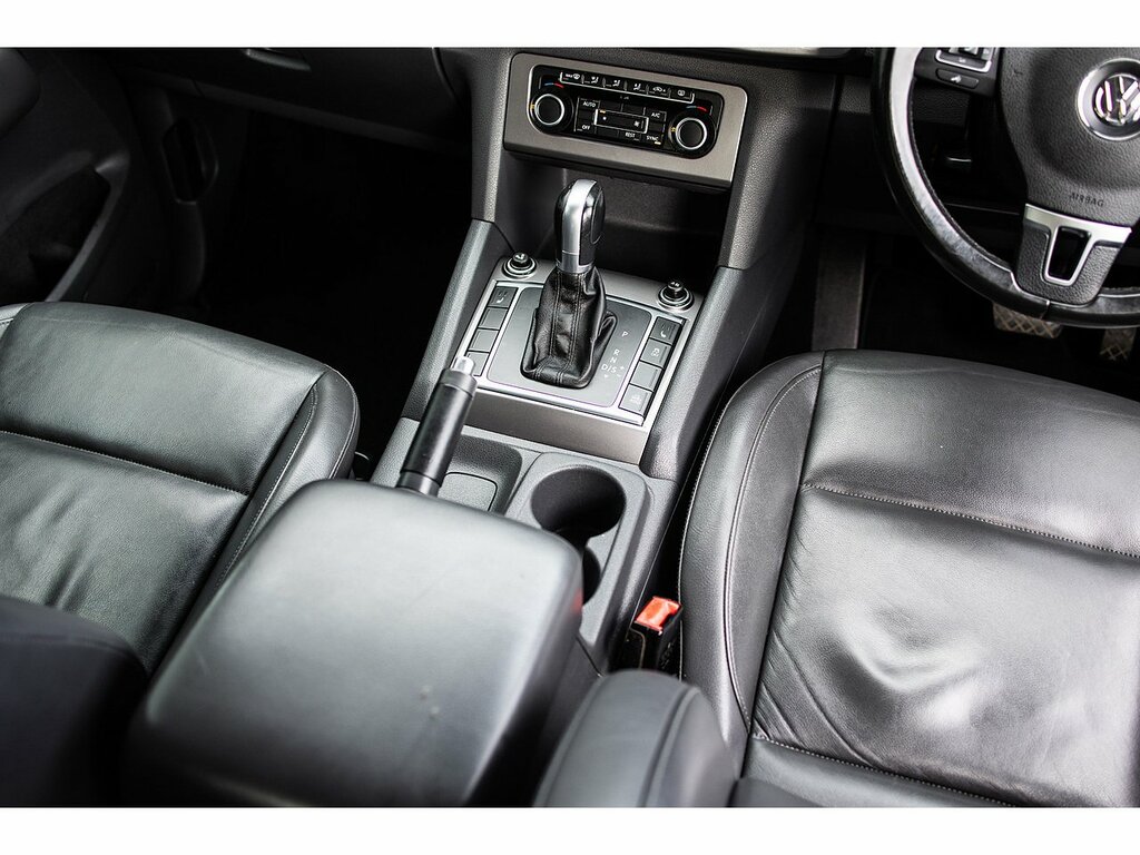 Volkswagen Amarok 2.0 Bitdi Bluemotion Tech Dark Label 4Motion Grey #20