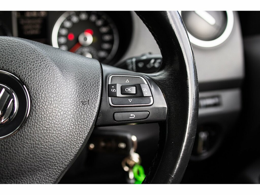 Volkswagen Amarok 2.0 Bitdi Bluemotion Tech Dark Label 4Motion Grey #23