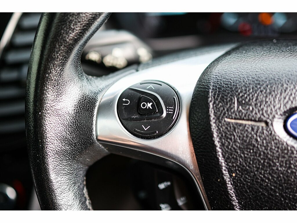 Ford Tourneo Connect 1.5D Ecoblue Titanium Powershift Grey #29