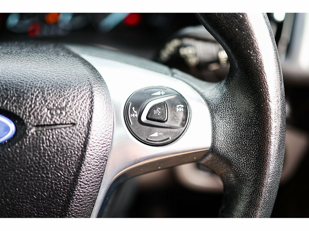 Ford Tourneo Connect 1.5D Ecoblue Titanium Powershift Grey #30