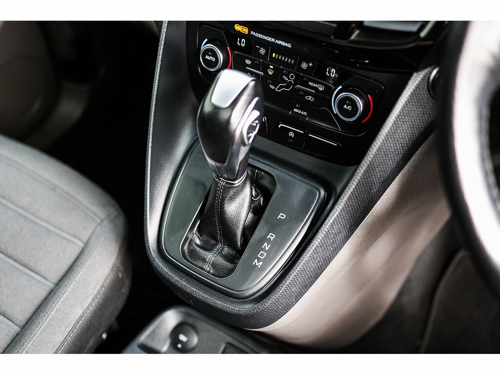 Ford Tourneo Connect 1.5D Ecoblue Titanium Powershift Grey #23