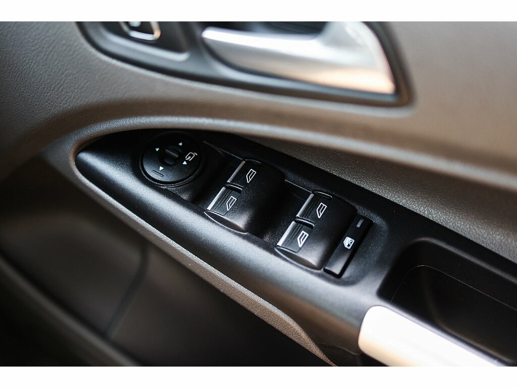 Ford Tourneo Connect 1.5D Ecoblue Titanium Powershift Grey #33