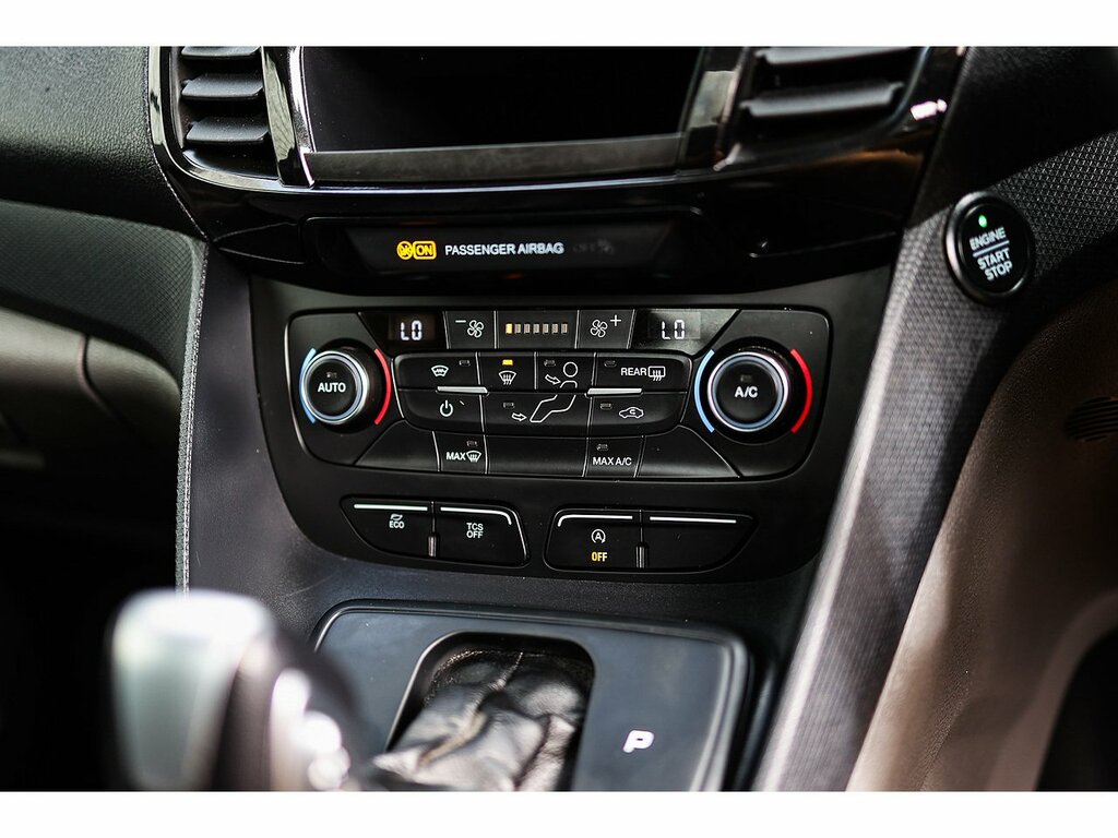 Ford Tourneo Connect 1.5D Ecoblue Titanium Powershift Grey #22