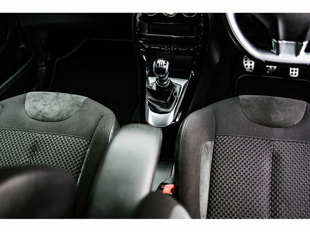 DS DS 3 1.2 Puretech Elegance Hatchback Eat6 Eu Blue #23