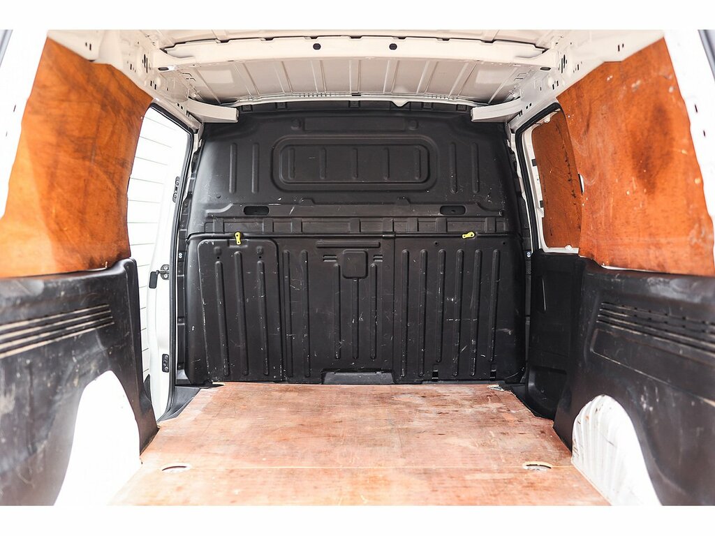 Peugeot Partner Panel Van 1.5 Bluehdi 950 Professional Long Panel White #12