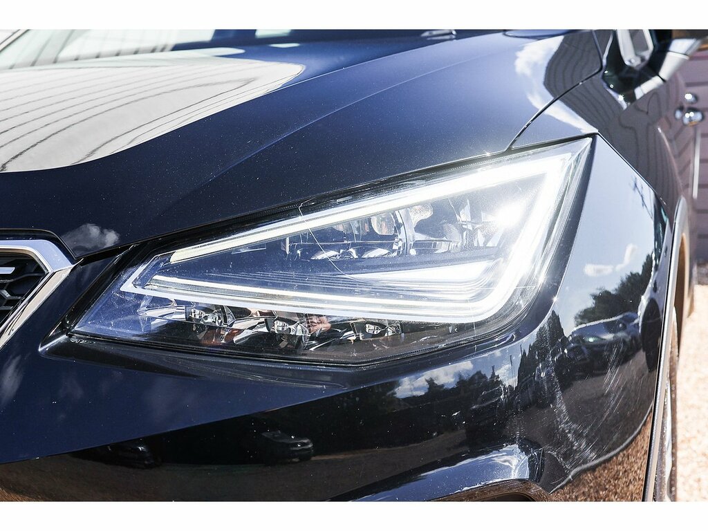 Seat Arona Suv 1.0 Tsi Fr #33