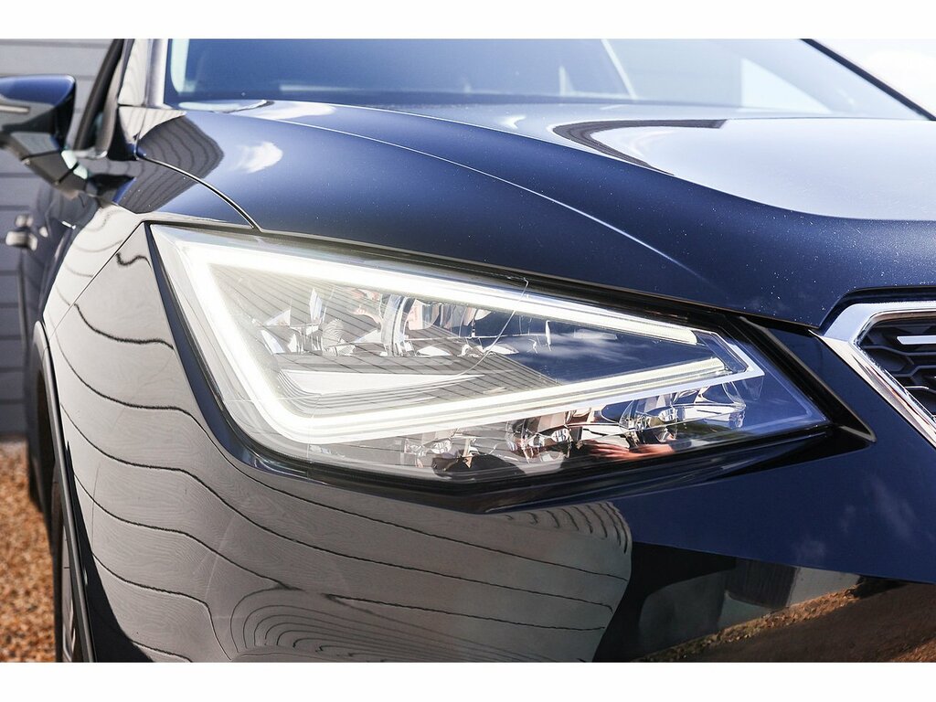 Seat Arona Suv 1.0 Tsi Fr #32