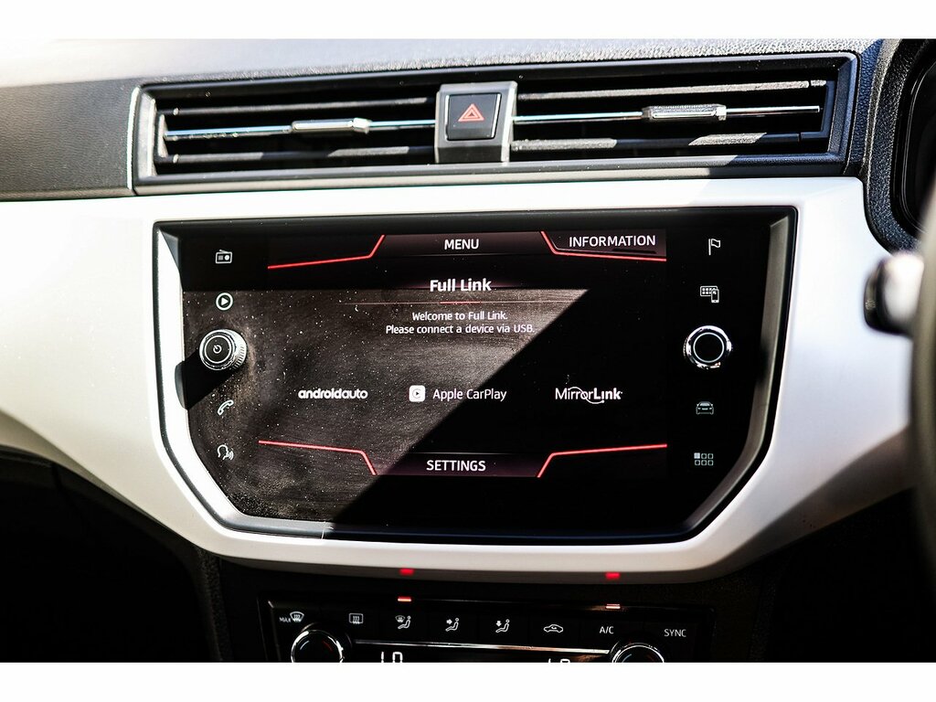 Seat Arona Suv 1.0 Tsi Fr #13