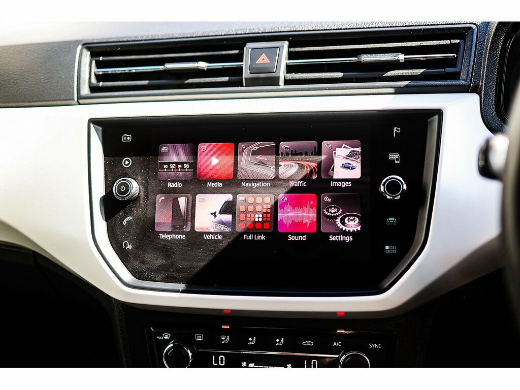 Seat Arona Suv 1.0 Tsi Fr #12