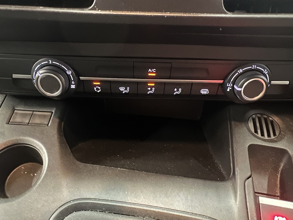 Peugeot Partner 1.5 Bluehdi Std  #9