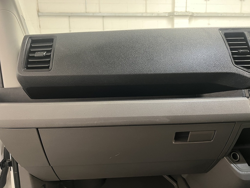Volkswagen Crafter Panel Van Cr35 Panel Van Startline Lwb 140 Ps White #28