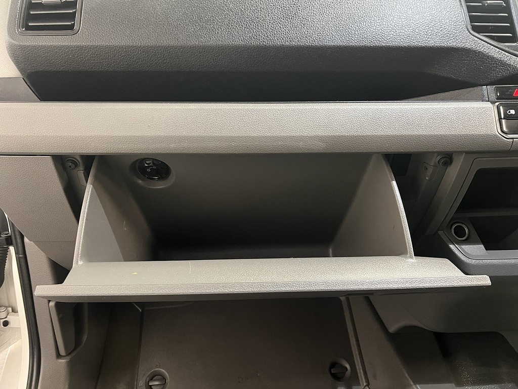 Volkswagen Crafter Panel Van Cr35 Panel Van Startline Lwb 140 Ps White #29