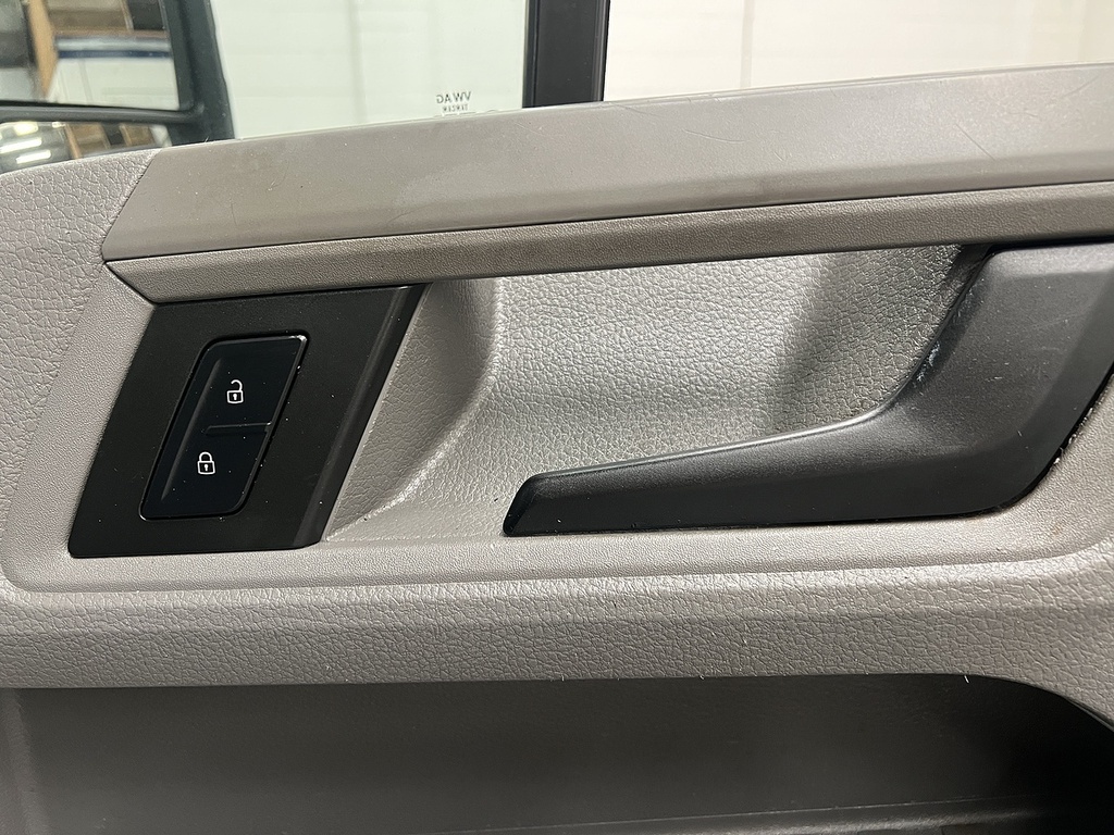 Volkswagen Crafter Panel Van Cr35 Panel Van Startline Lwb 140 Ps White #13