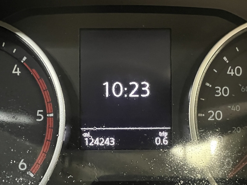 Volkswagen Crafter Panel Van Cr35 Panel Van Startline Lwb 140 Ps White #15