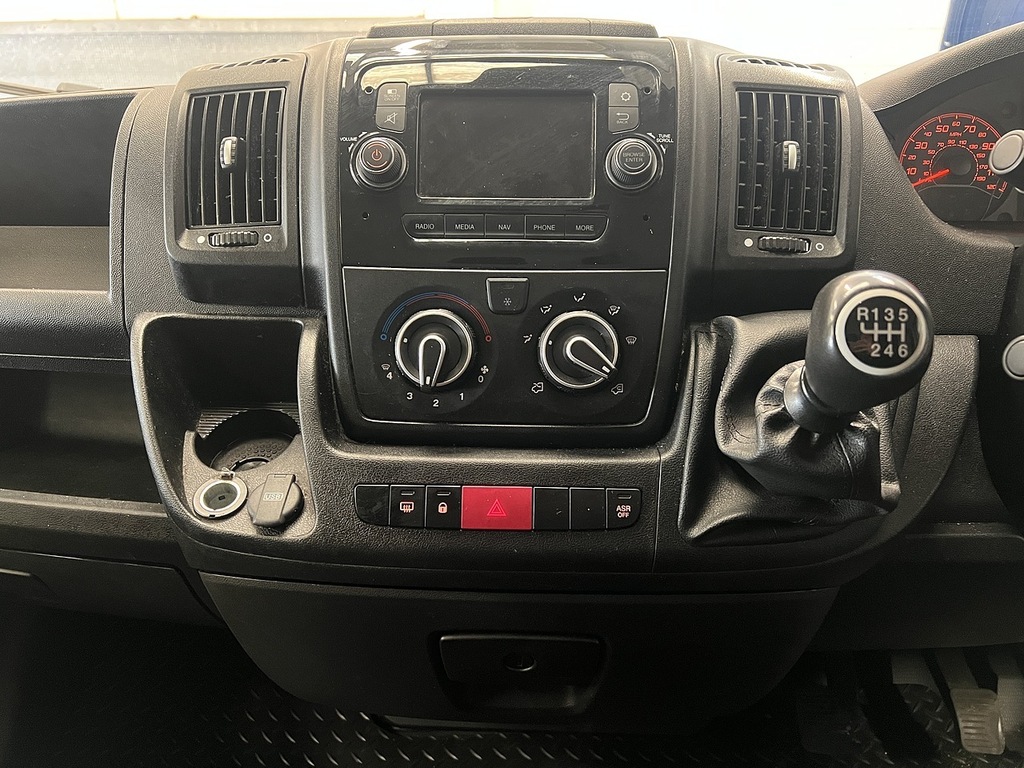 Citroen Relay Diesel #7