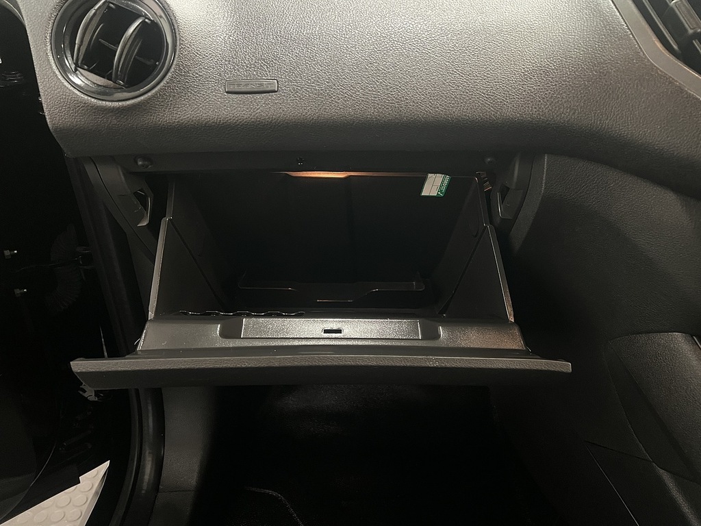 Ford Transit Courier 1.0 Ecoboost Sport Van 6 Speed Grey #29