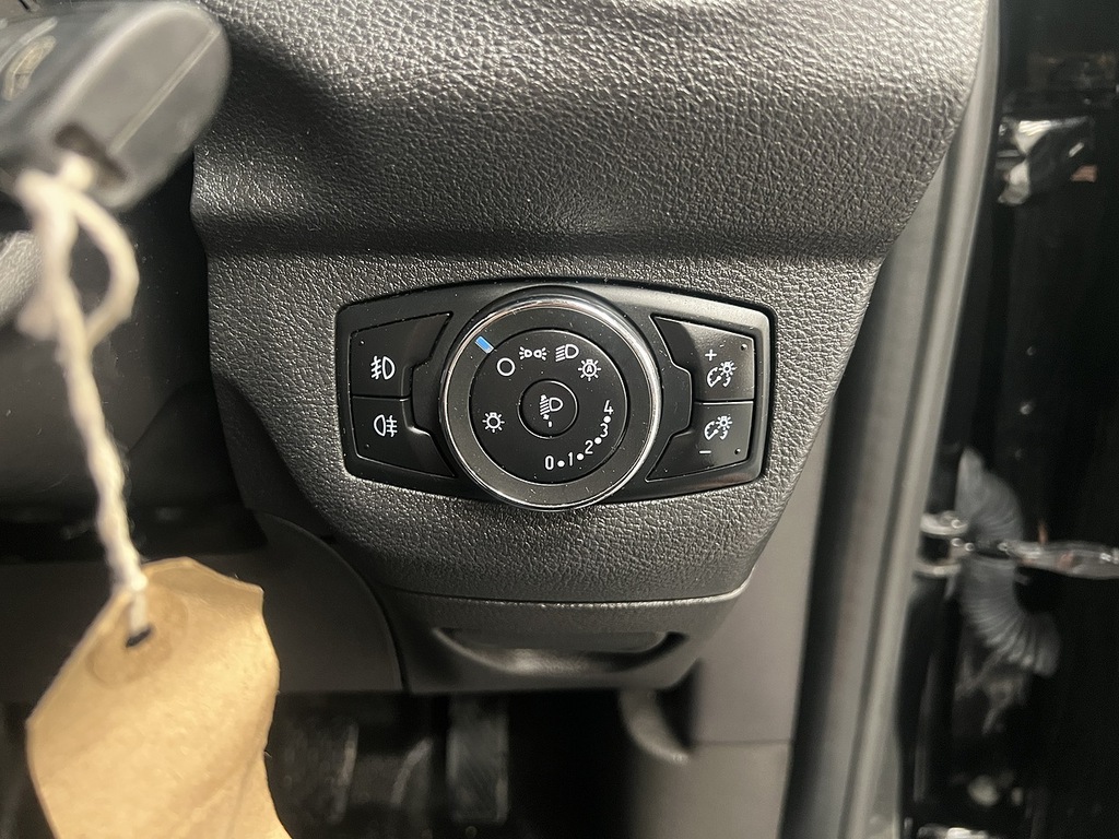 Ford Transit Courier 1.0 Ecoboost Sport Van 6 Speed Grey #18