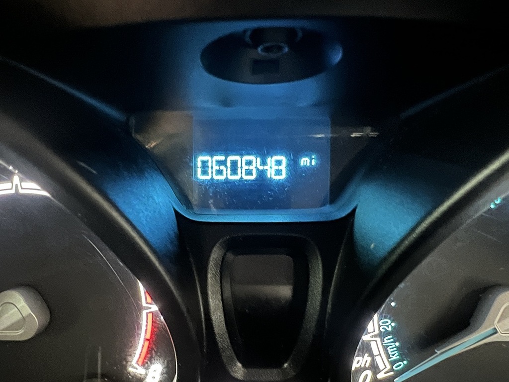 Ford Transit Courier 1.0 Ecoboost Sport Van 6 Speed Grey #14