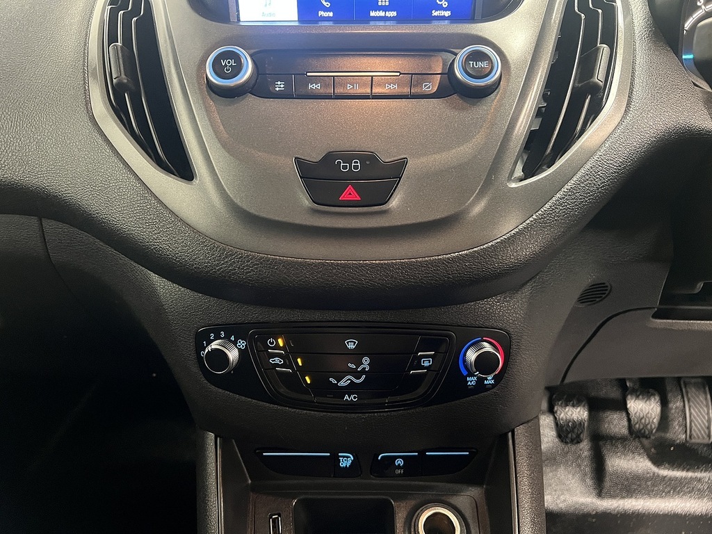 Ford Transit Courier 1.0 Ecoboost Sport Van 6 Speed Grey #24