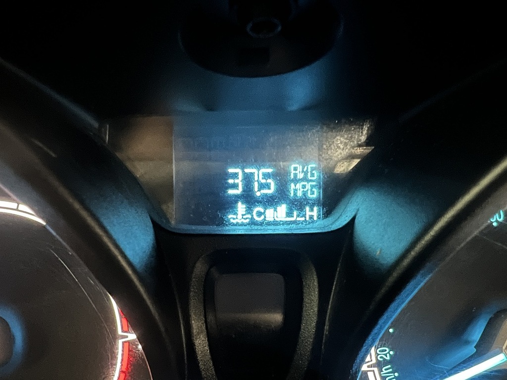 Ford Transit Courier 1.0 Ecoboost Sport Van 6 Speed Grey #21
