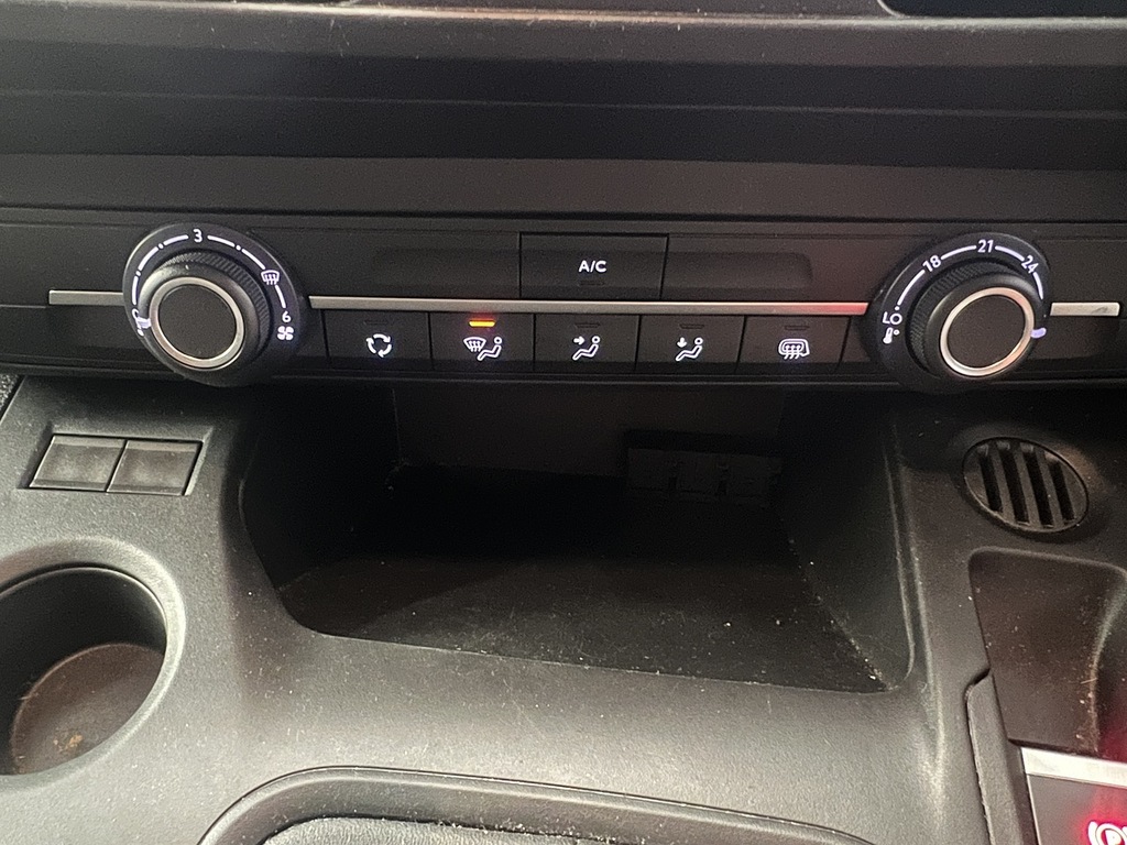 Peugeot Partner Mpv Grey #9