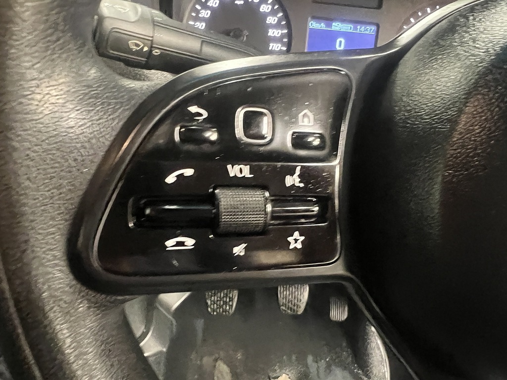 Mercedes-Benz Sprinter 315 Cdi Progressive White #19
