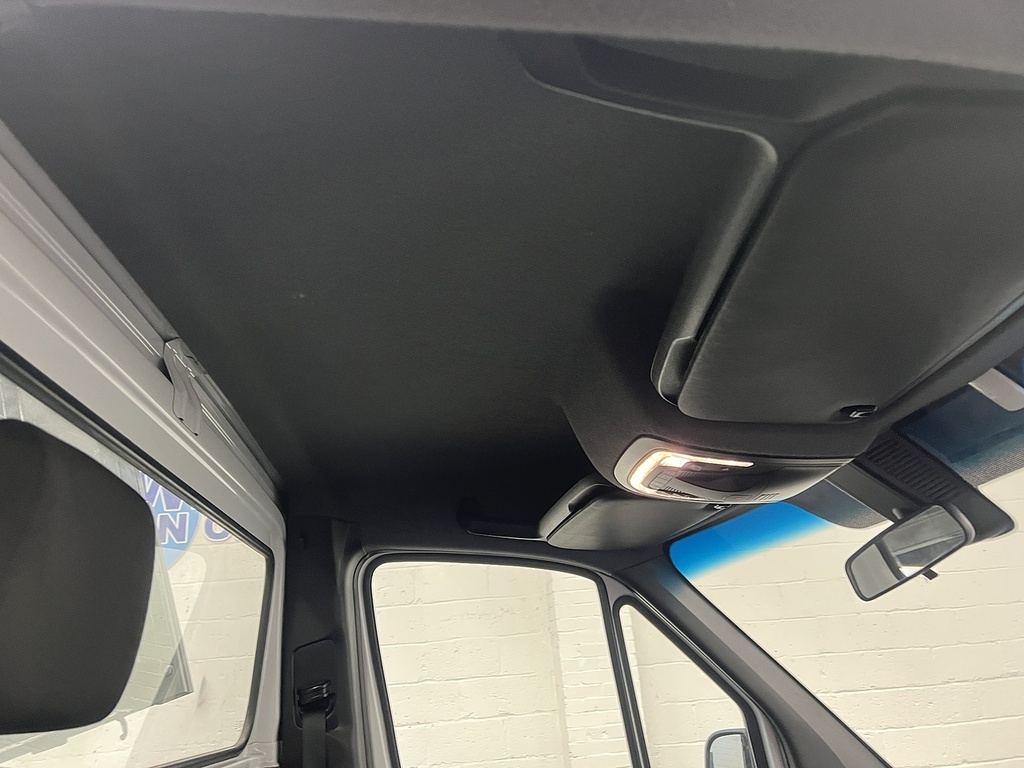 Mercedes-Benz Sprinter 315 Cdi Progressive White #12