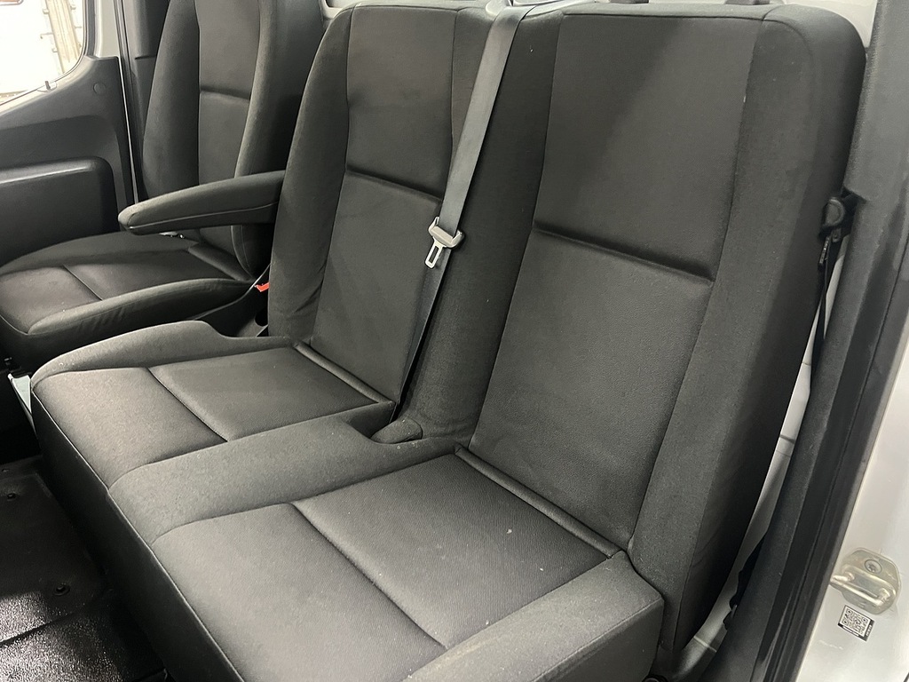 Mercedes-Benz Sprinter 315 Cdi Progressive White #30