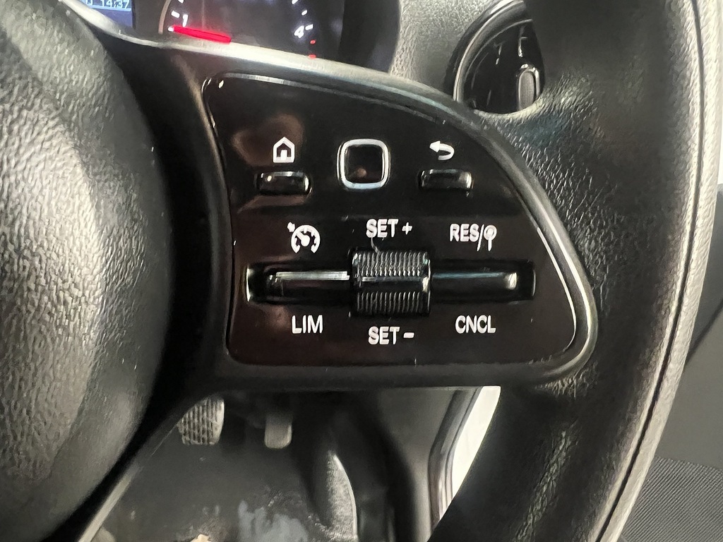 Mercedes-Benz Sprinter 315 Cdi Progressive White #18