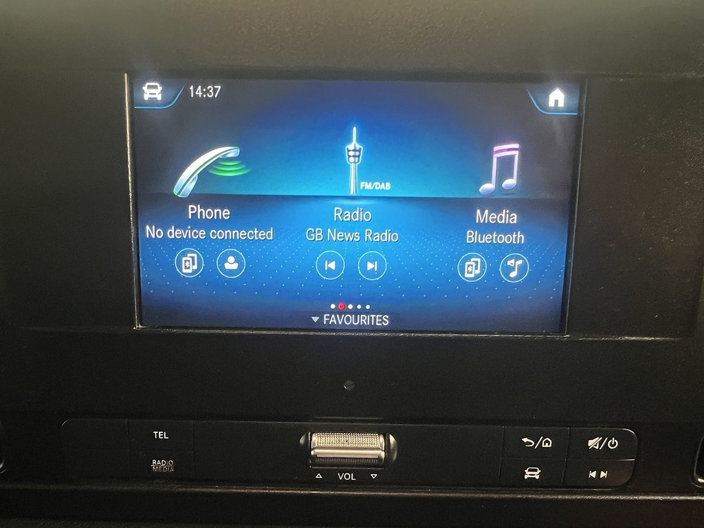 Mercedes-Benz Sprinter 315 Cdi Progressive White #21