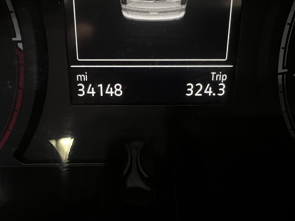 Volkswagen Caddy 2.0 Tdi 102Ps Commerce Pro Van #7