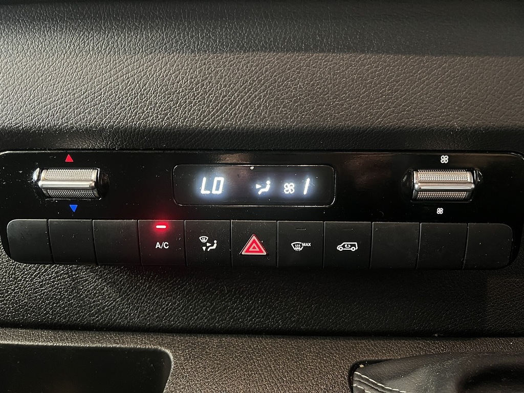 Mercedes-Benz Sprinter 2.0 315 Cdi Premium Panel Van Rw White #5