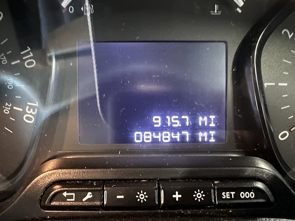 Citroen Dispatch Bluehdi 1000 Enterprise Edition M 2023 U2515 Ule Grey #7