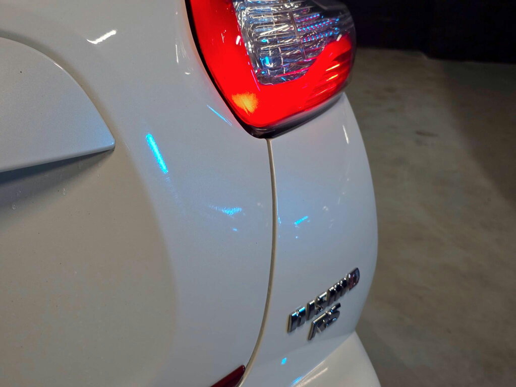 Nissan Juke Tekna Grey #33