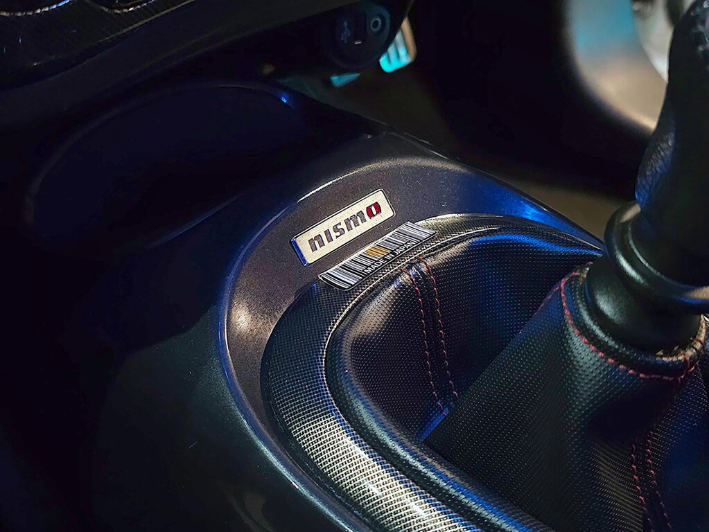 Nissan Juke Tekna Grey #39