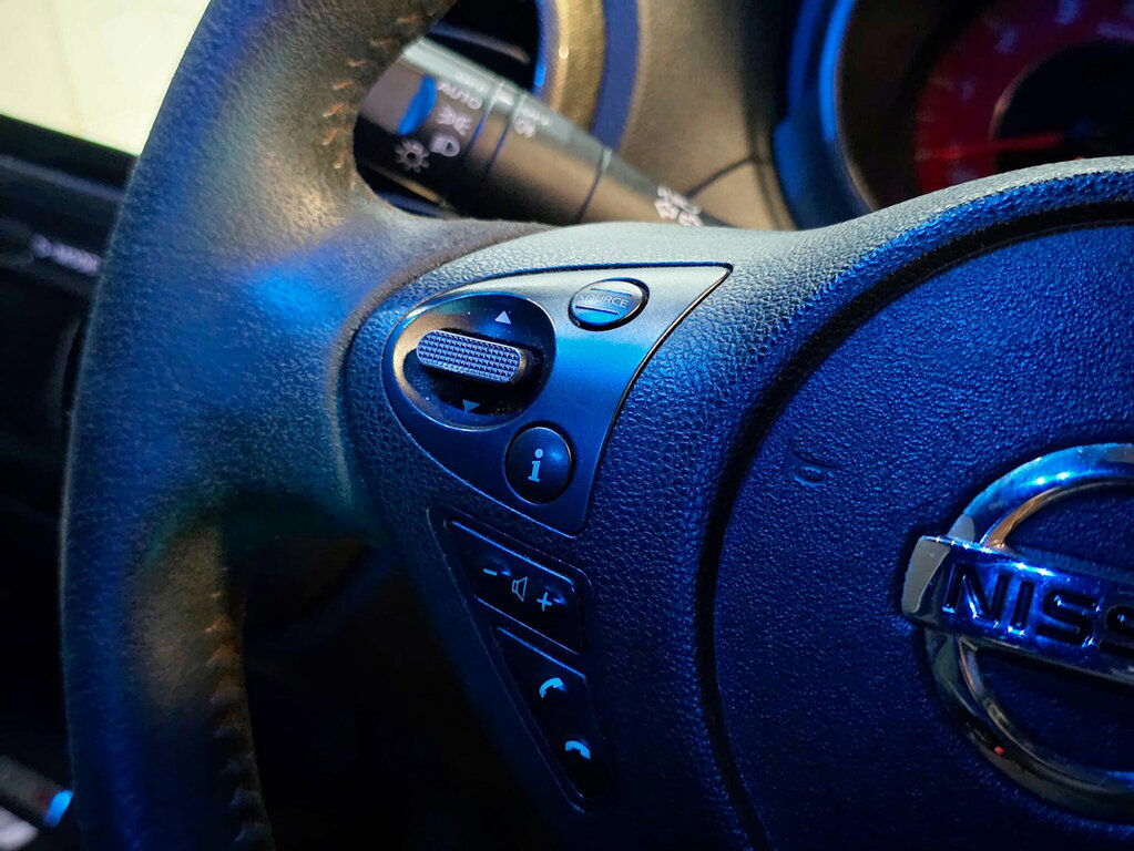 Nissan Juke Tekna Grey #23