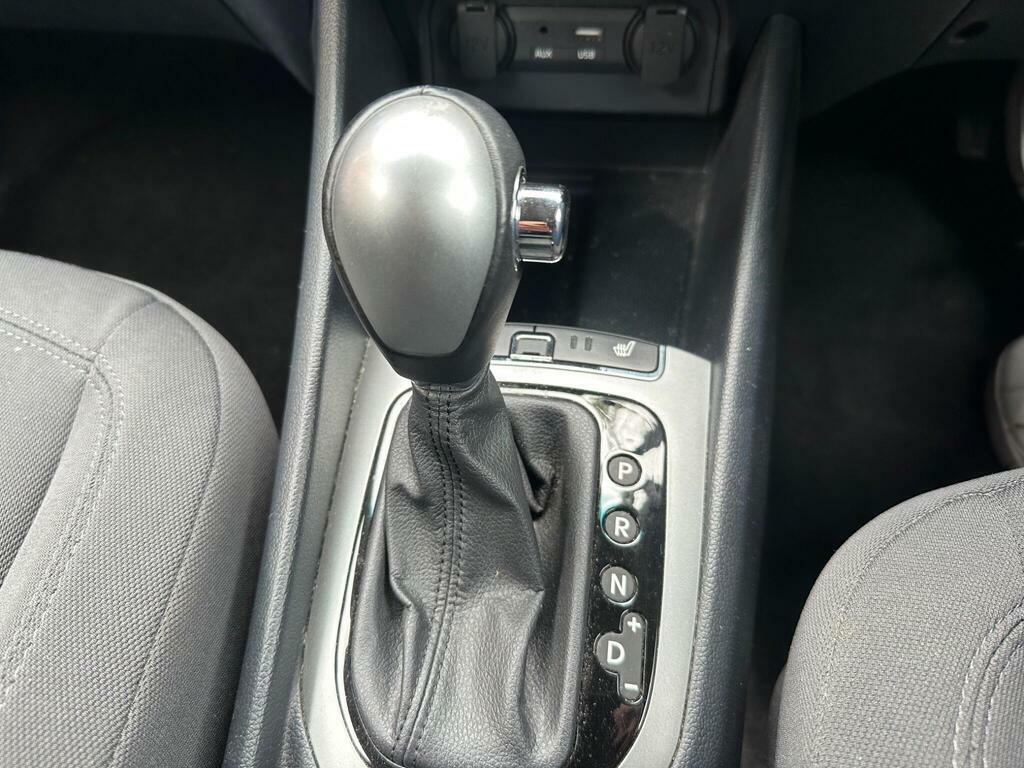 Kia RIO 2015 1.4 Ecodynamics 3 Hatchback White #26