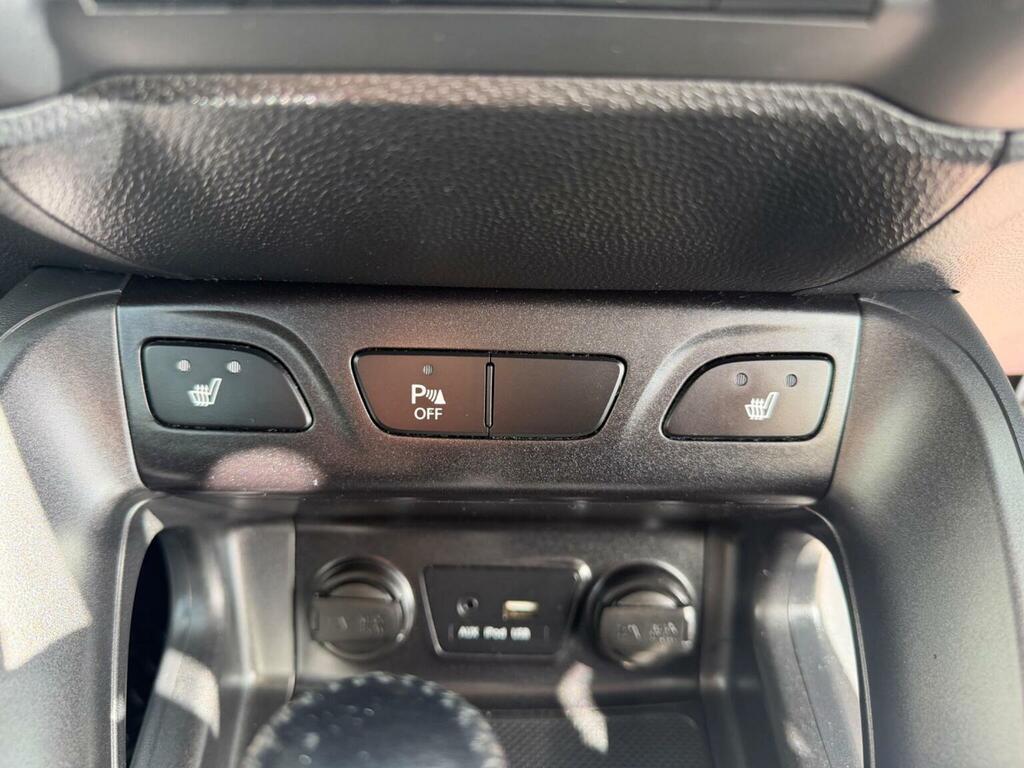 Hyundai Ix35 Crdi Se Silver #20