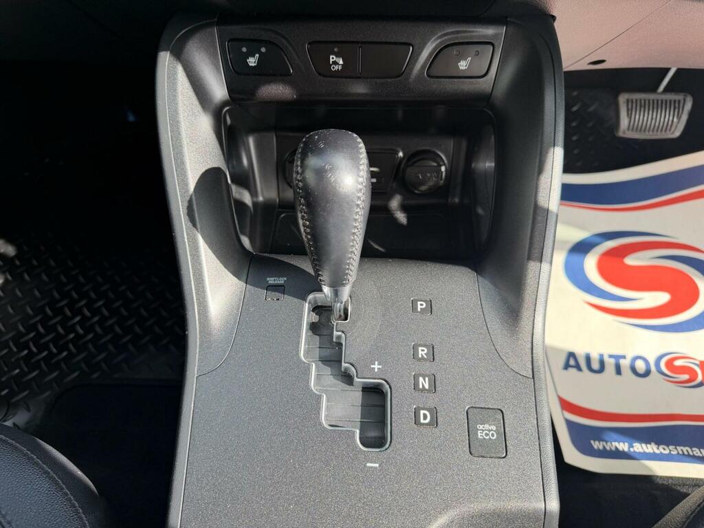 Hyundai Ix35 Crdi Se Silver #21