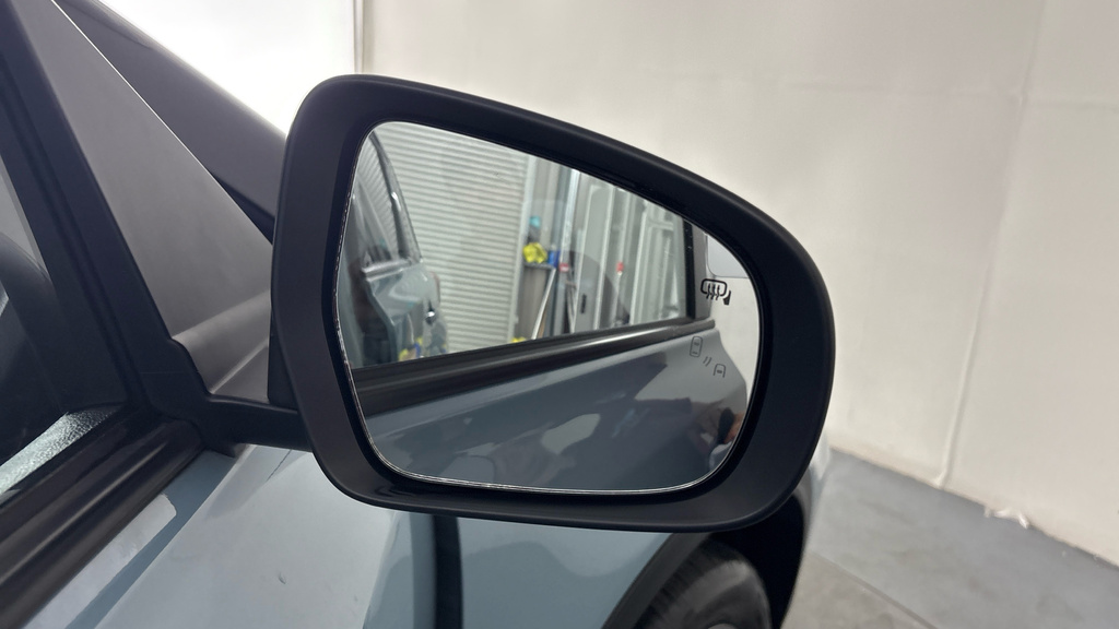 Suzuki Vitara Vitara Sz5 Hev Grey #18