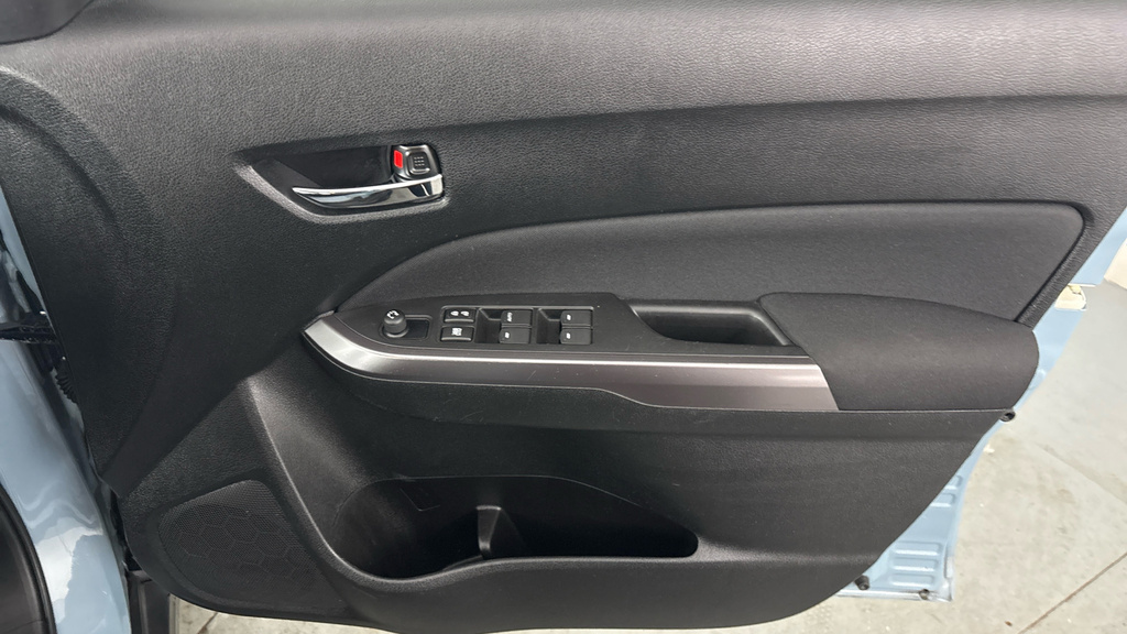 Suzuki Vitara Vitara Sz5 Hev Grey #30
