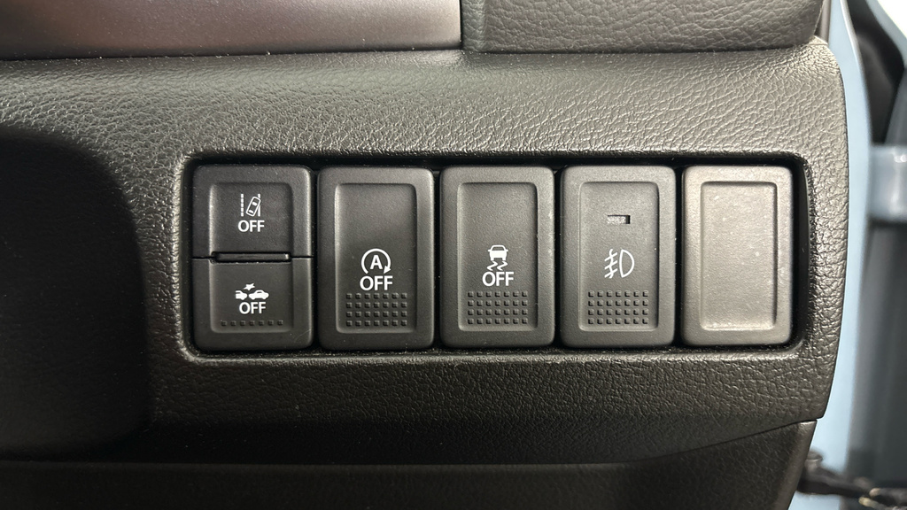 Suzuki Vitara Vitara Sz5 Hev Grey #26
