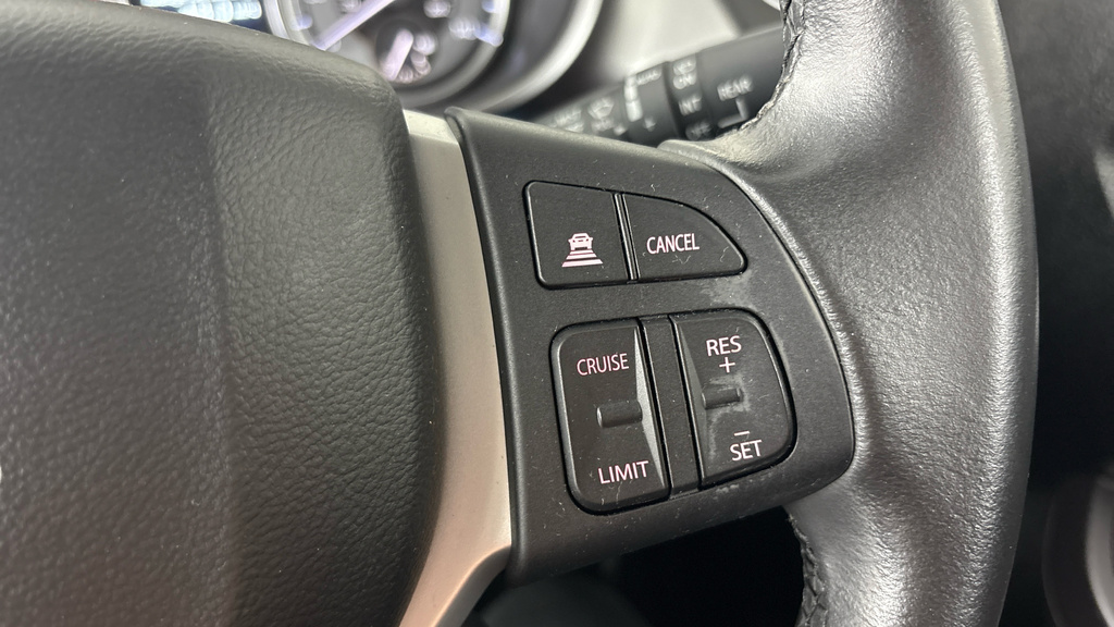 Suzuki Vitara Vitara Sz5 Hev Grey #25