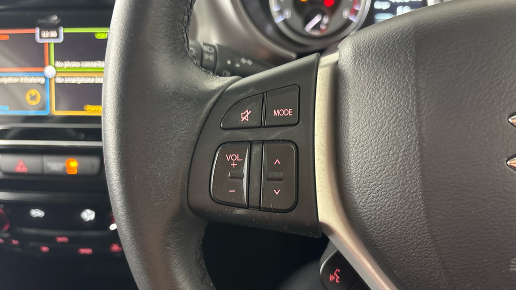 Suzuki Vitara Vitara Sz5 Hev Grey #24
