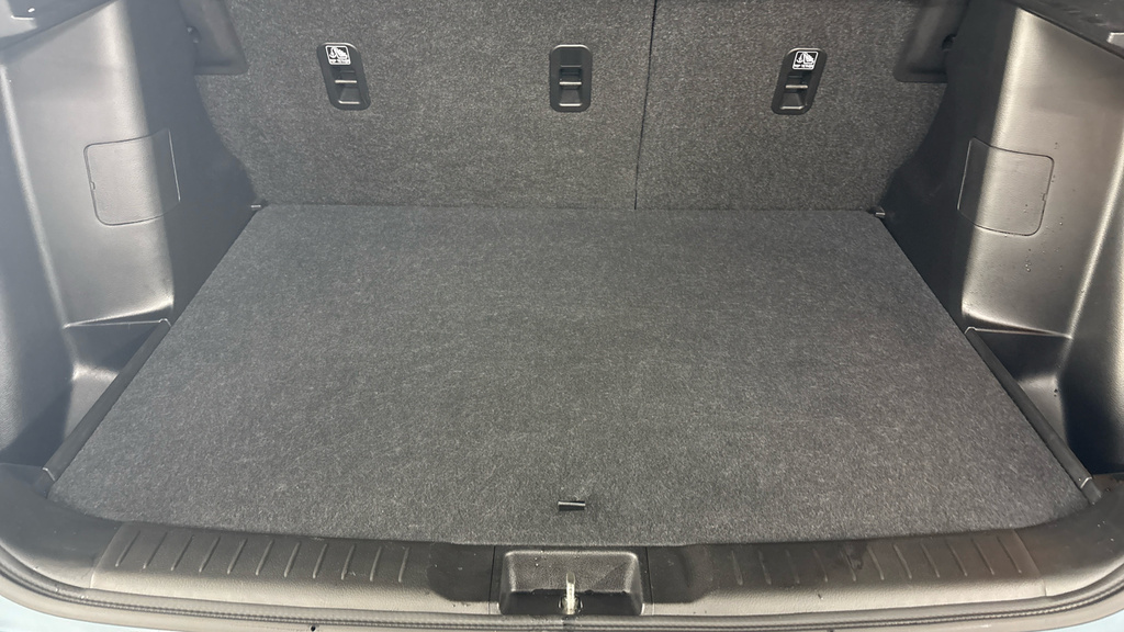 Suzuki Vitara Vitara Sz5 Hev Grey #14
