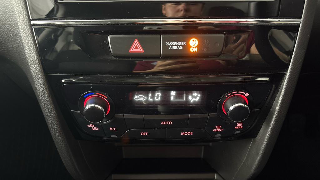 Suzuki Vitara Vitara Sz5 Hev Grey #23