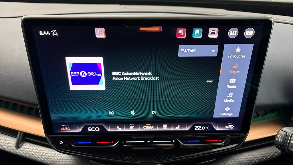 Cupra Tavascan V2 77 Kwh Afv 286 Blue #20