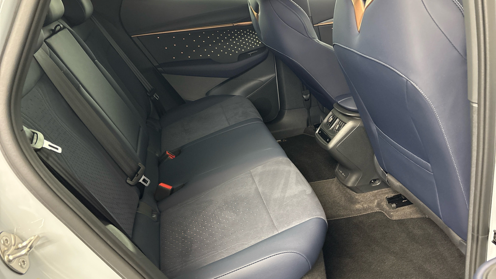 Cupra Tavascan V2 77 Kwh Afv 286 Blue #14